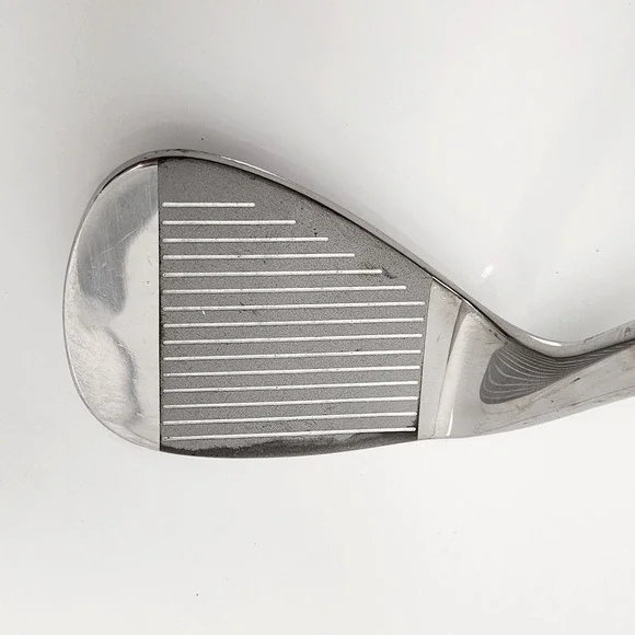 Professional Open Series 658 50º degree PW Right Handed Steel Shaft 36" - Picture 2 of 10